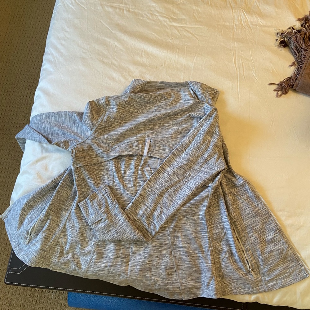 Lululemon brand